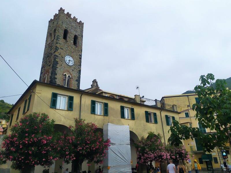 Monterosso