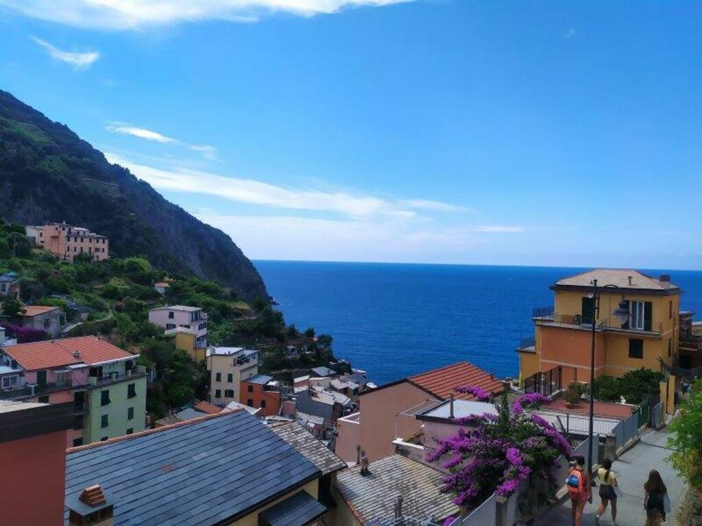 Riomaggiore