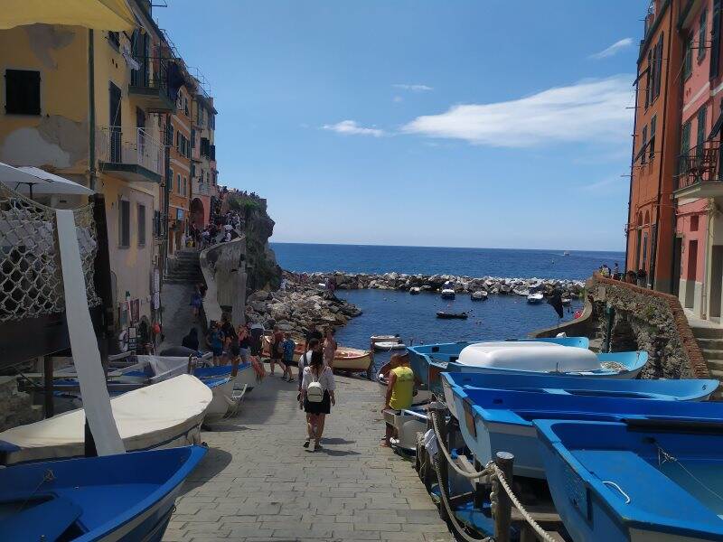 Riomaggiore