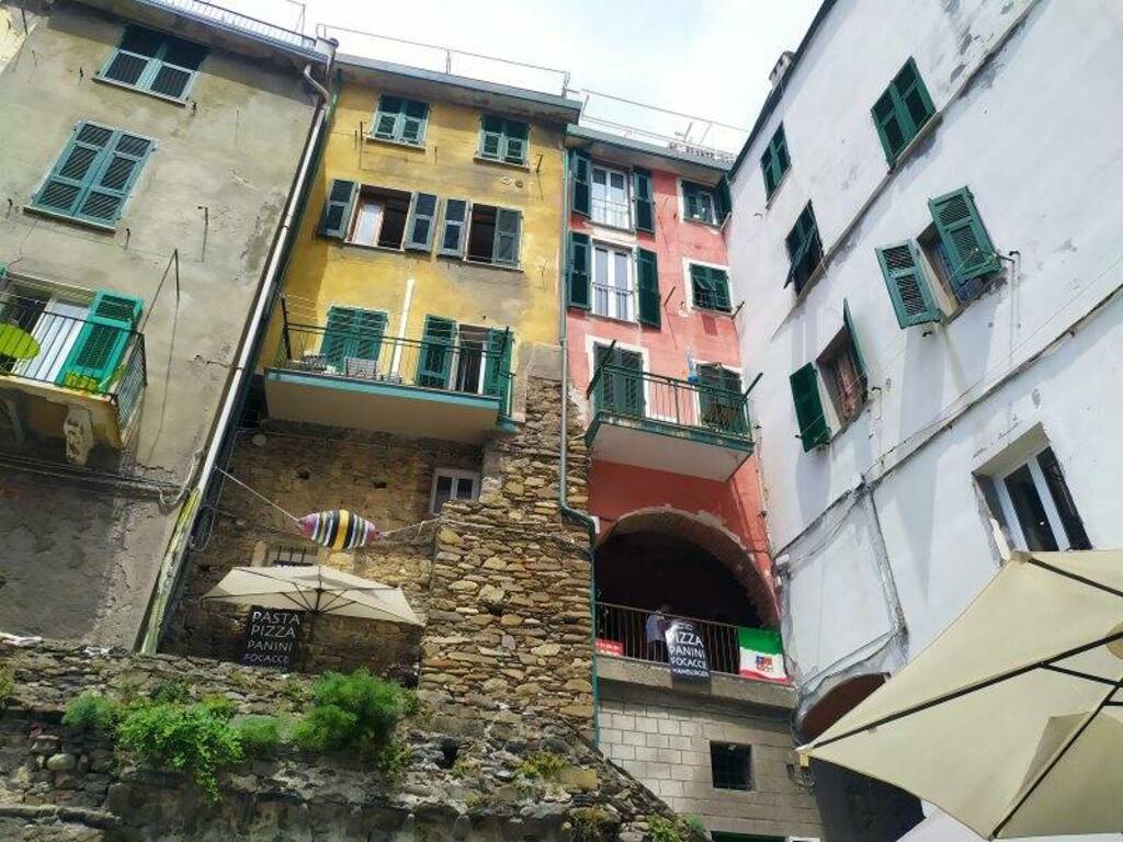 Riomaggiore