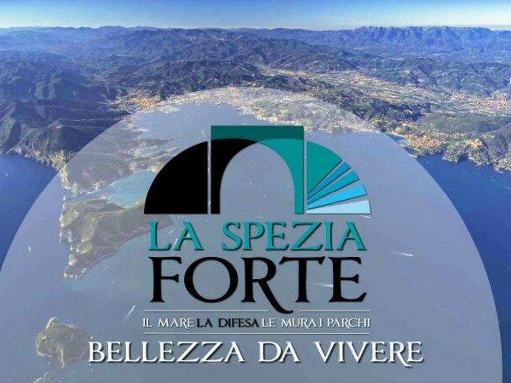 Spezia Forte: i progetti, le immagini