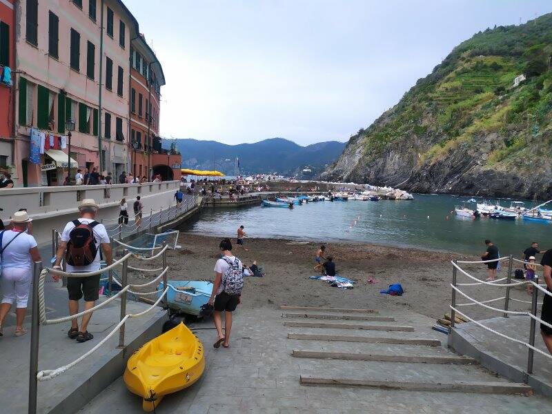 Vernazza