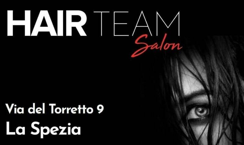 Inaugurazione Hair Team Salon