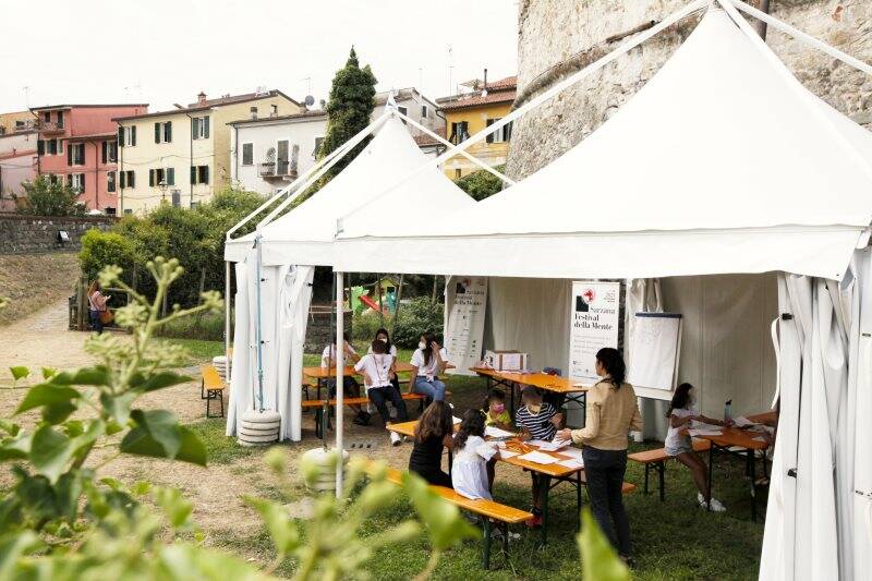 Eventi per i bambini al Festival della Mente (foto 