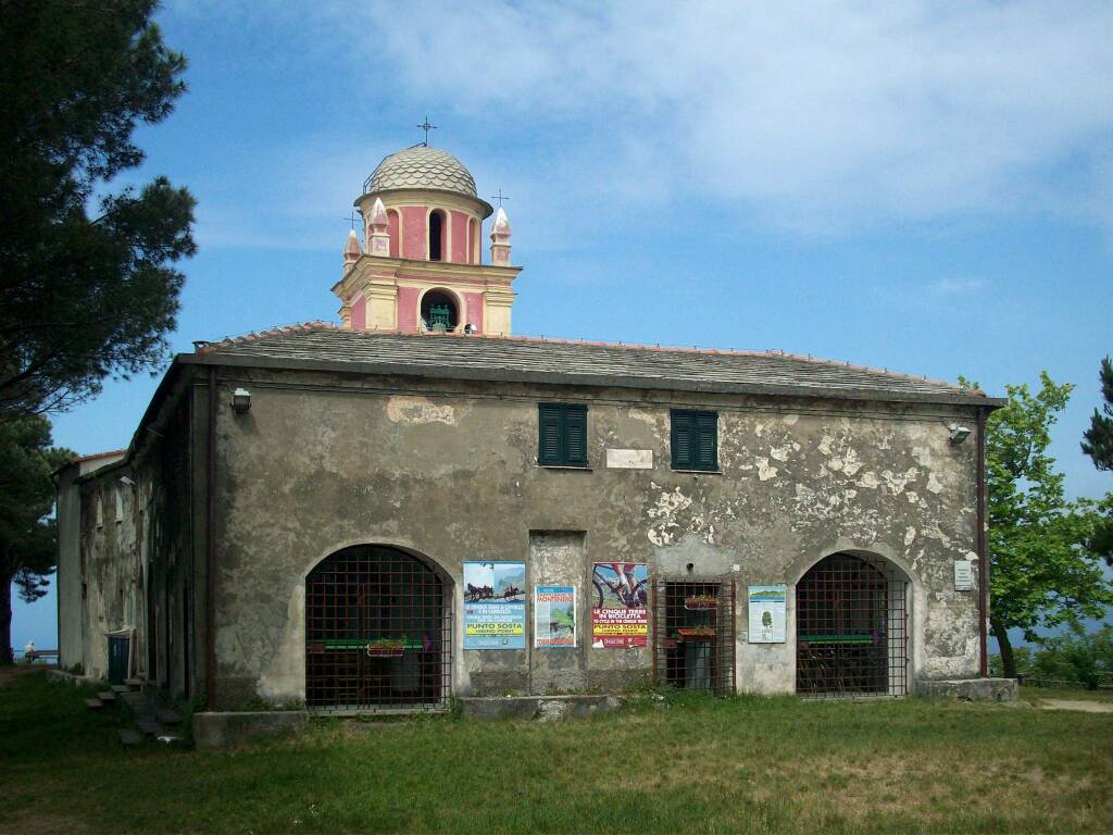 Santuario di Montenero