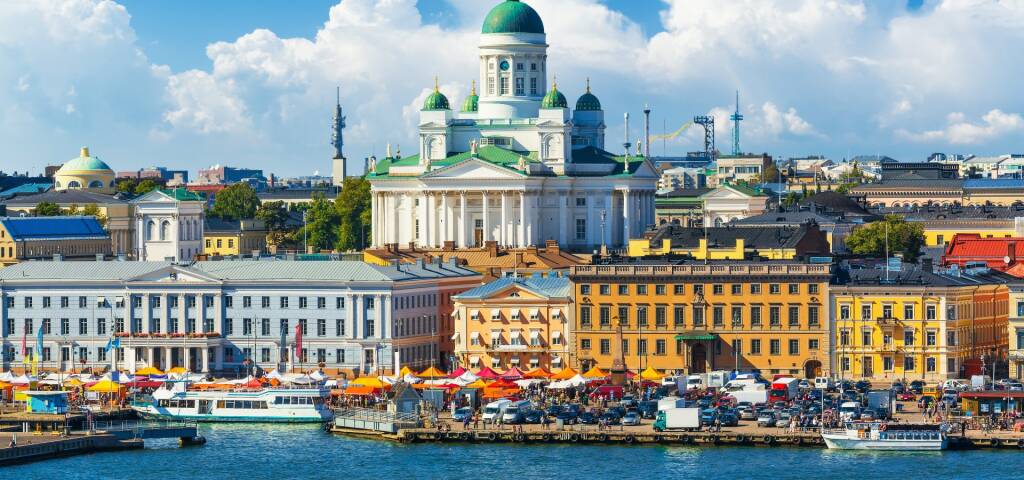 Helsinki