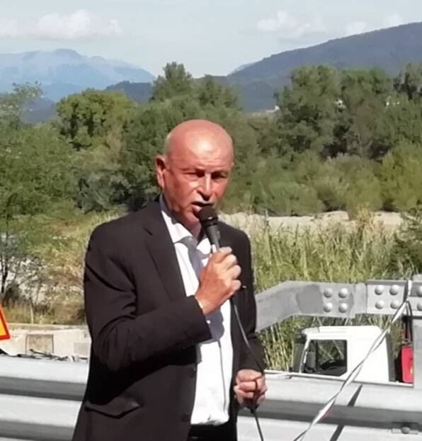 Massimo Bertoni