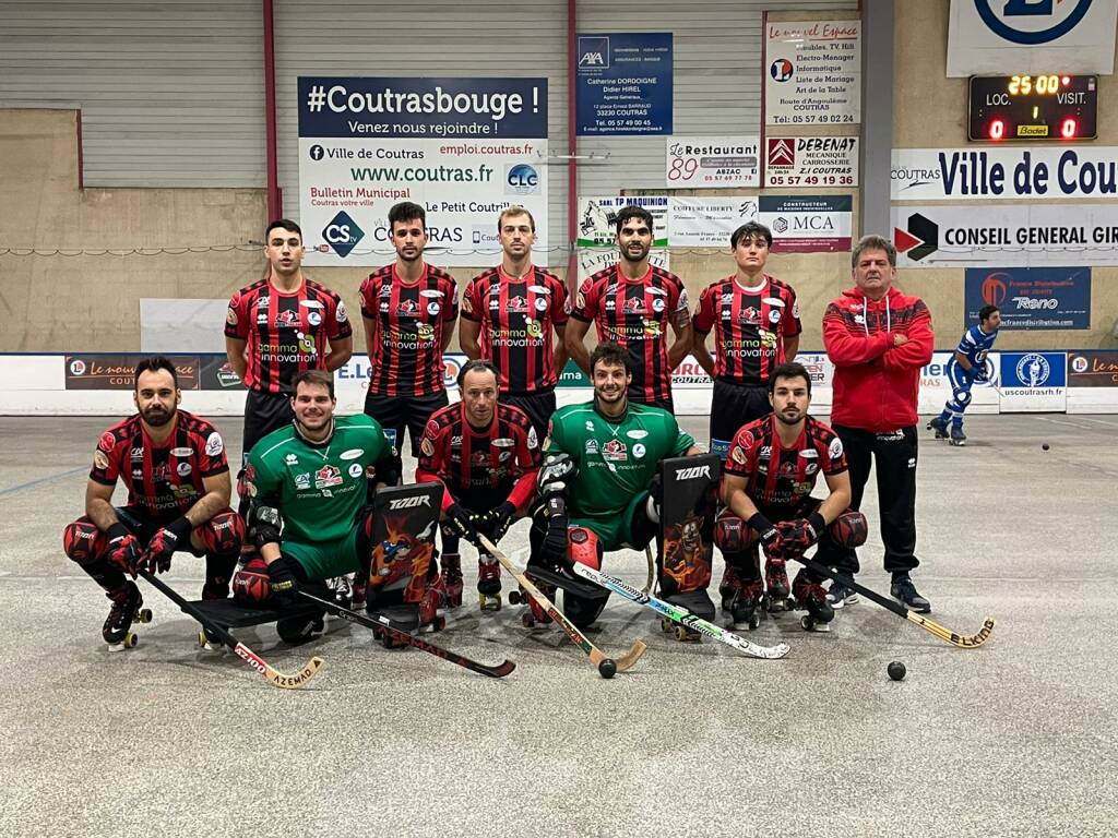 Hockey Sarzana