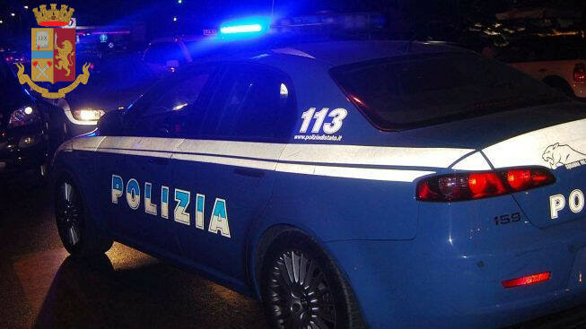 Polizia