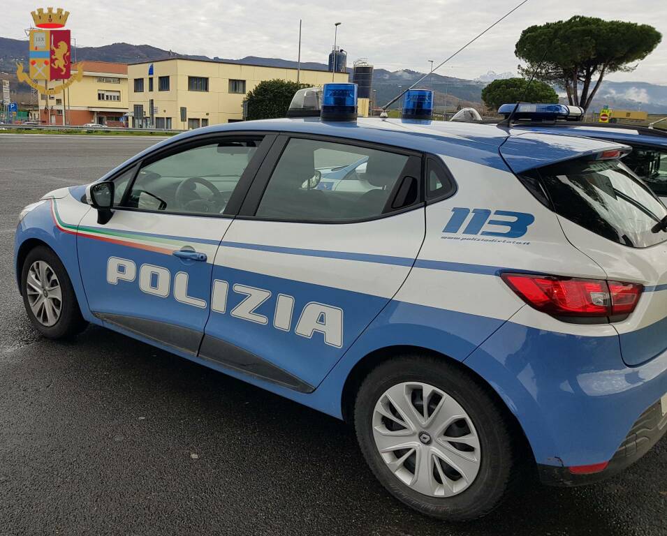 Polizia di Stato