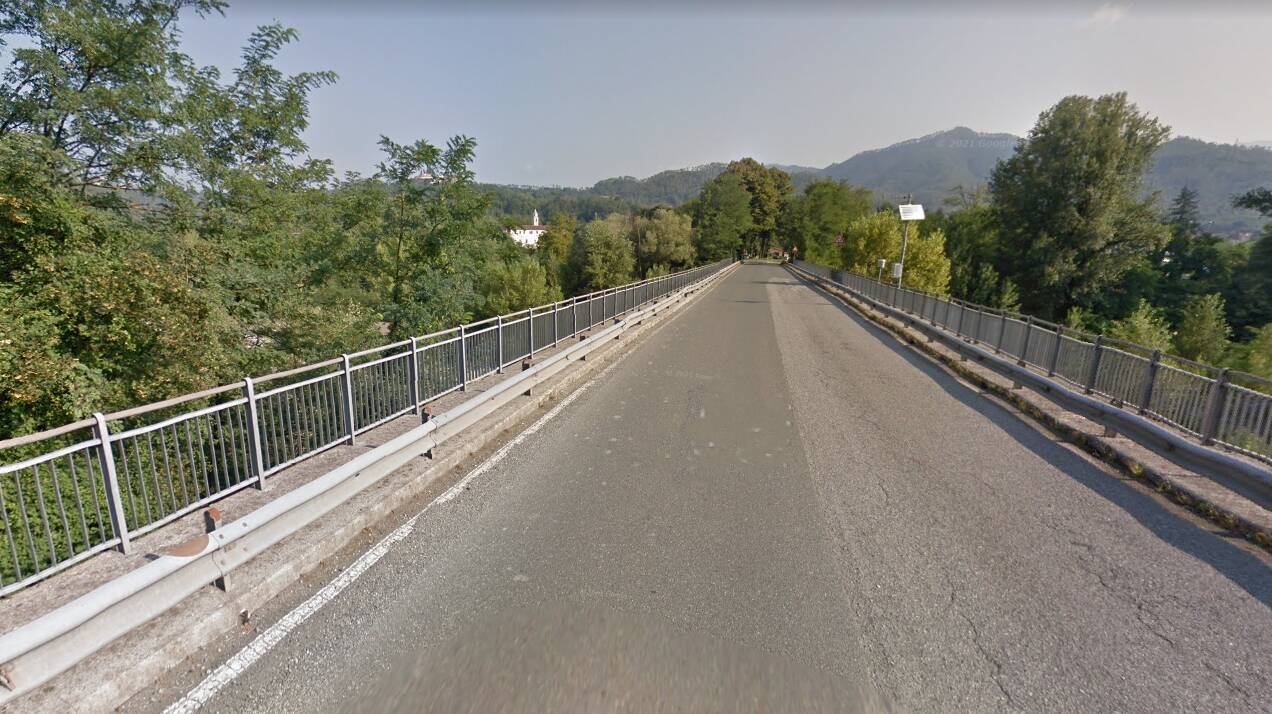 Ponte Brugnato-Borghetto