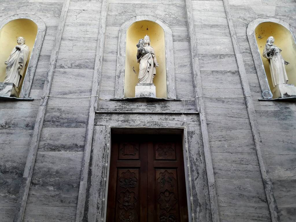 San Bartolomeo di Pitelli