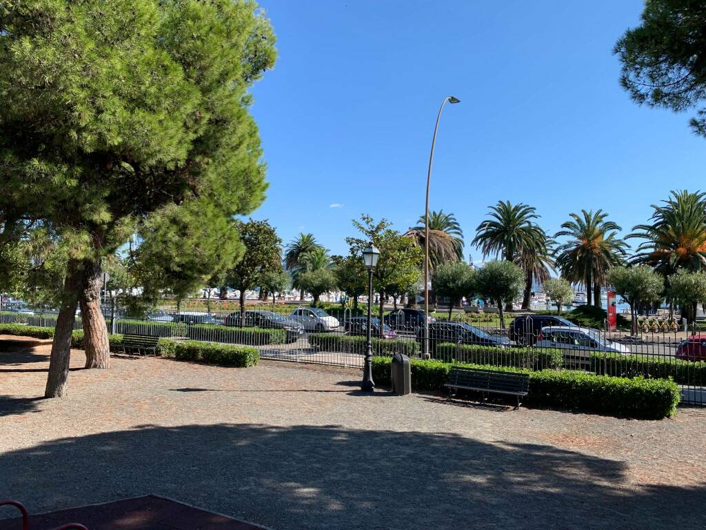 Viale Italia