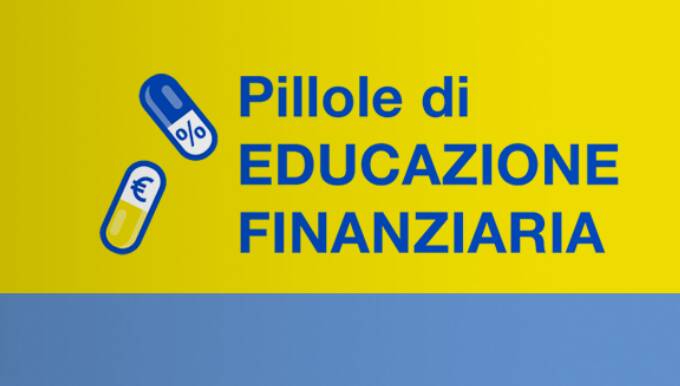 Educazione finanziaria con Poste Italiane