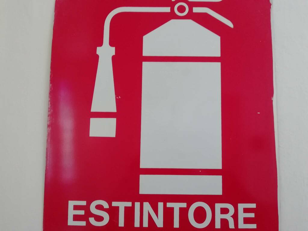 Estintore