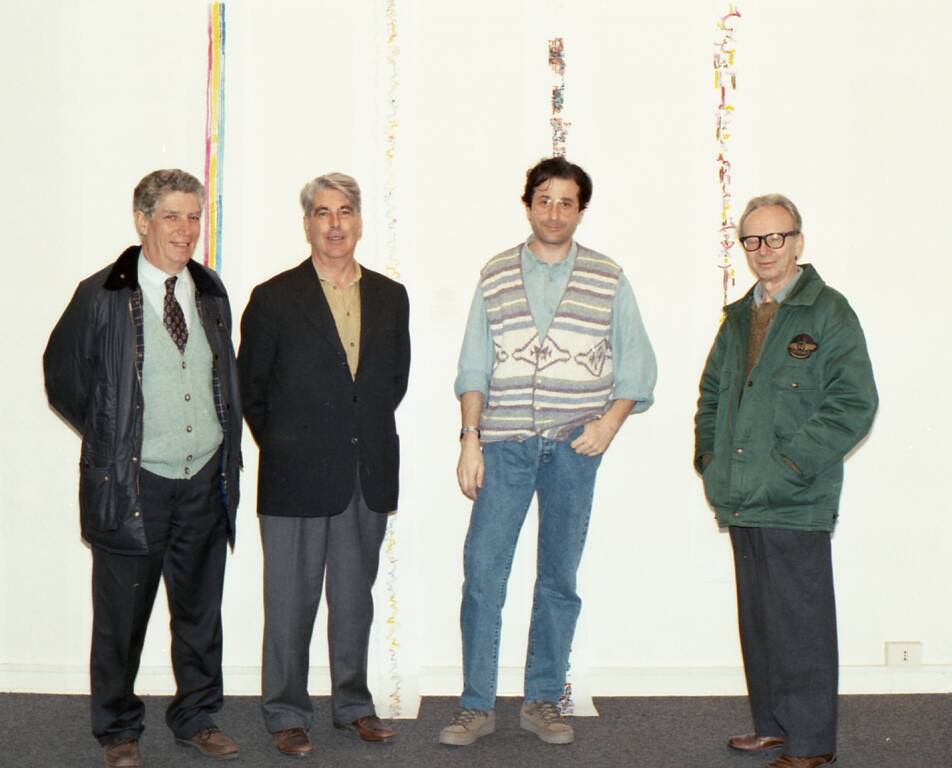 Galleria Il Gabbiano, 1997