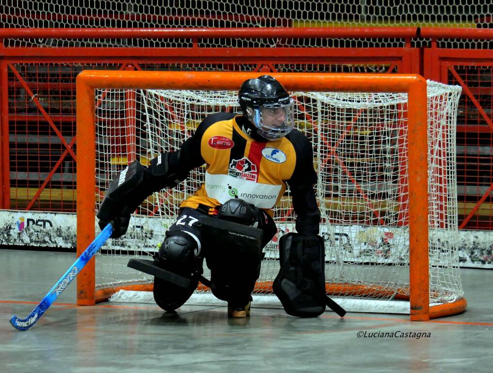 Hockey Sarzana A2