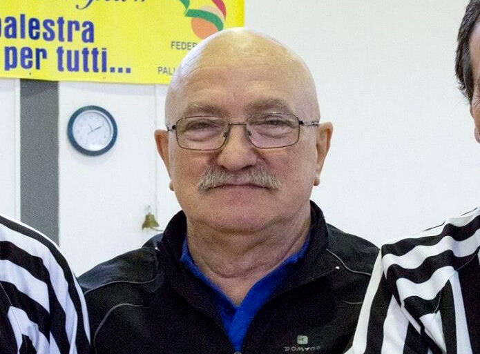 Mauro Baldi