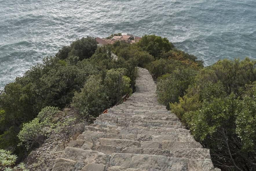 Montesteroli (foto Davide Marcesini)