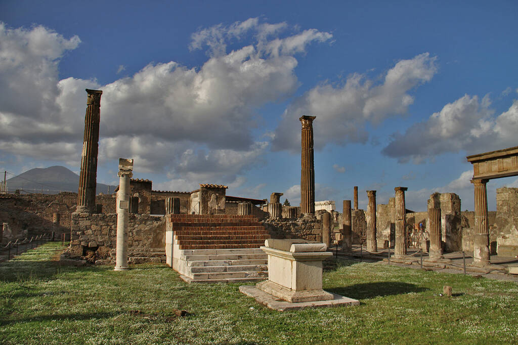 Pompei (General Cucombre - wikipedia.org)