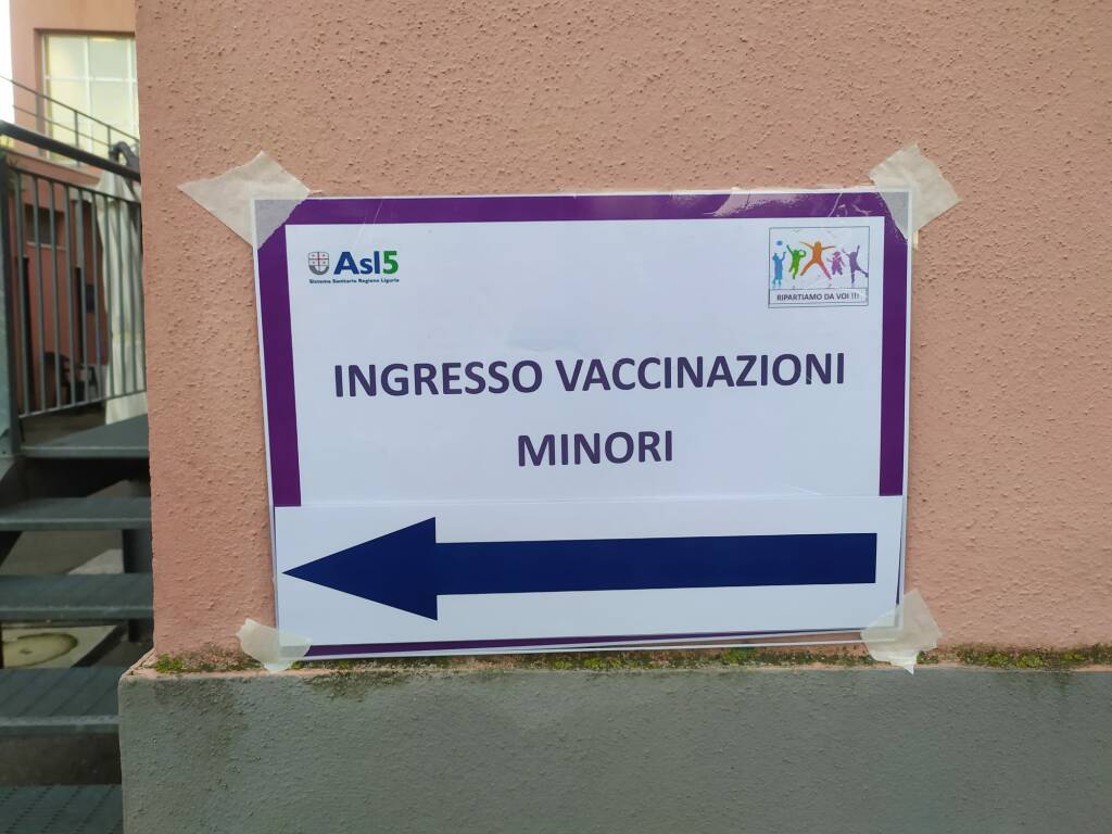 Vaccini a Bragarina