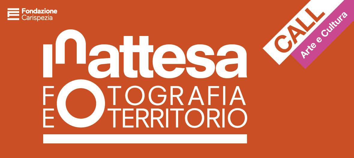 InAttesa – Fotografia e territorio