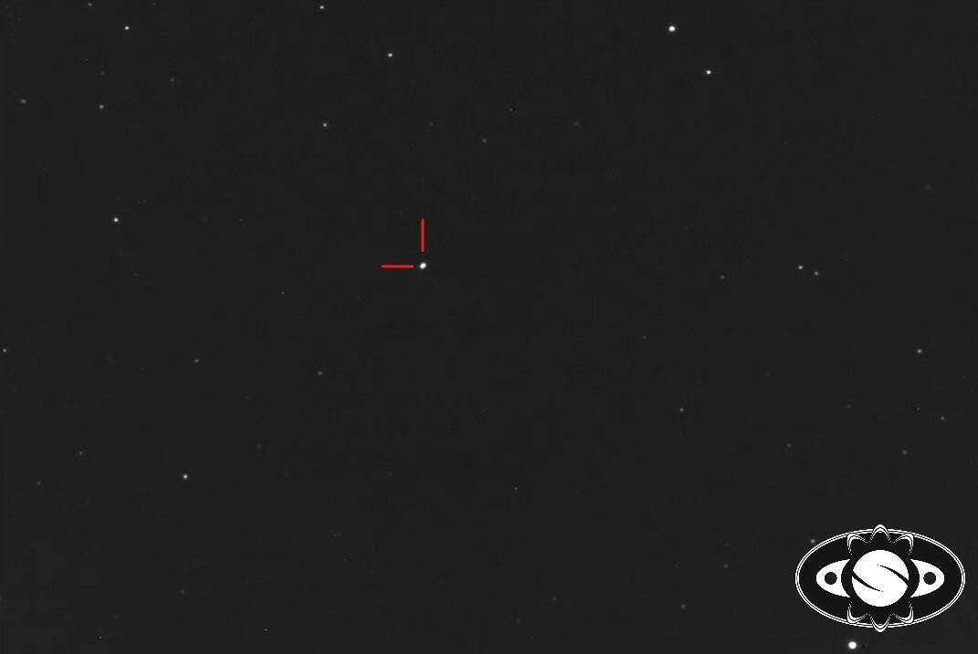 L'asteroide 1994pc1