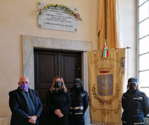 Il Giorno del Ricordo a Sarzana