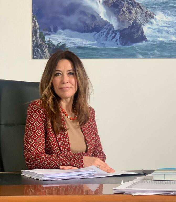 Manuela Gagliardi