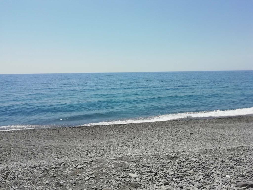 Mare e spiaggia