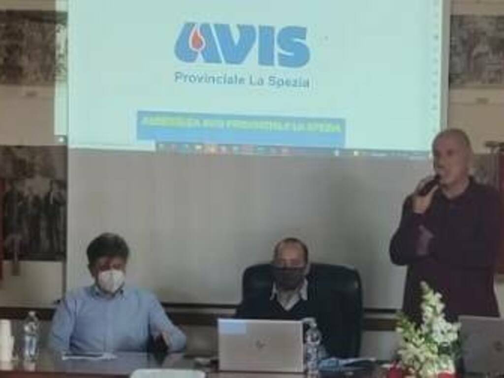 Assemblea annuale Avis