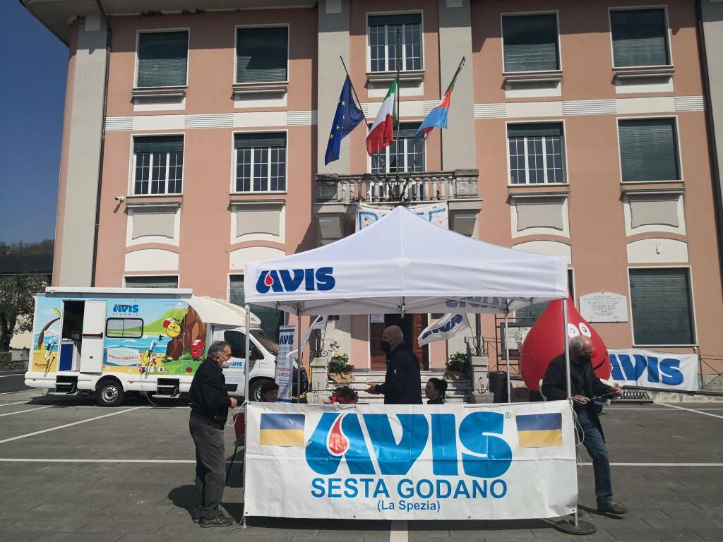 Assemblea annuale Avis