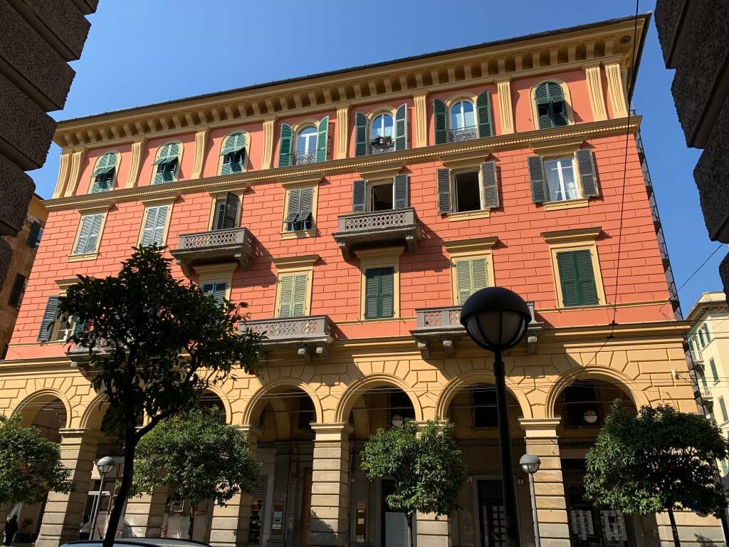 Palazzo Bronzi