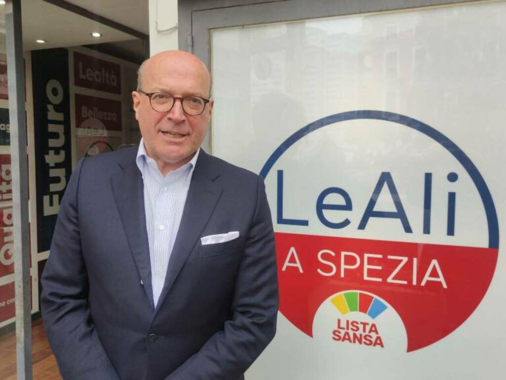 LeAli a Spezia: “Come coniugare vivibilità del centro storico e vitalità dei locali e della buona movida”
