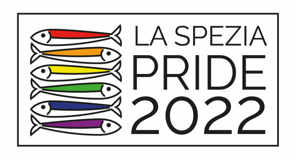La Spezia Pride 2022