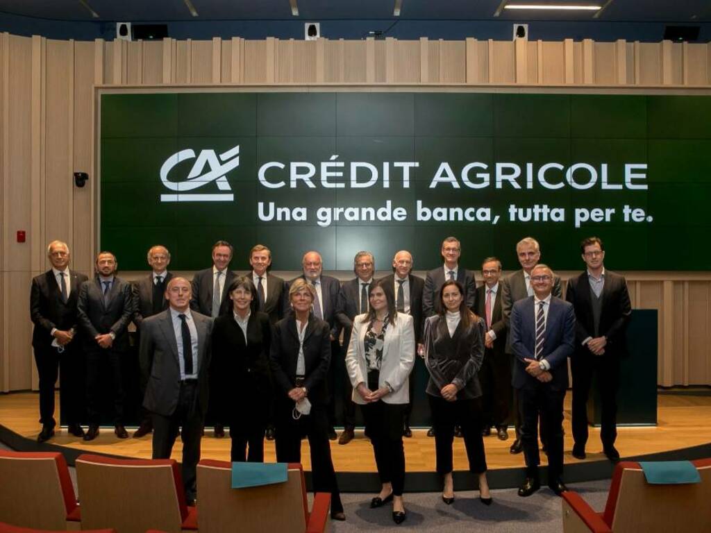 Caro energia e aumento delle materie prime: Crédit Agricole Italia e Ismea insieme per sostenere le aziende del settore agricolo