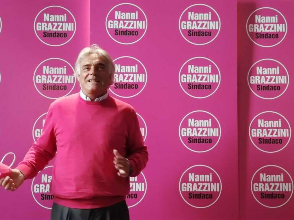 Nanni Grazzini
