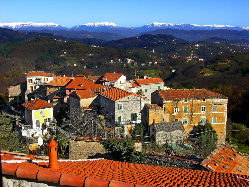 Castè (M.Manco)