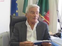 Garante dei diritti dell’Infanzia e dell’adolescenza della Regione Liguria Francesco Lalla