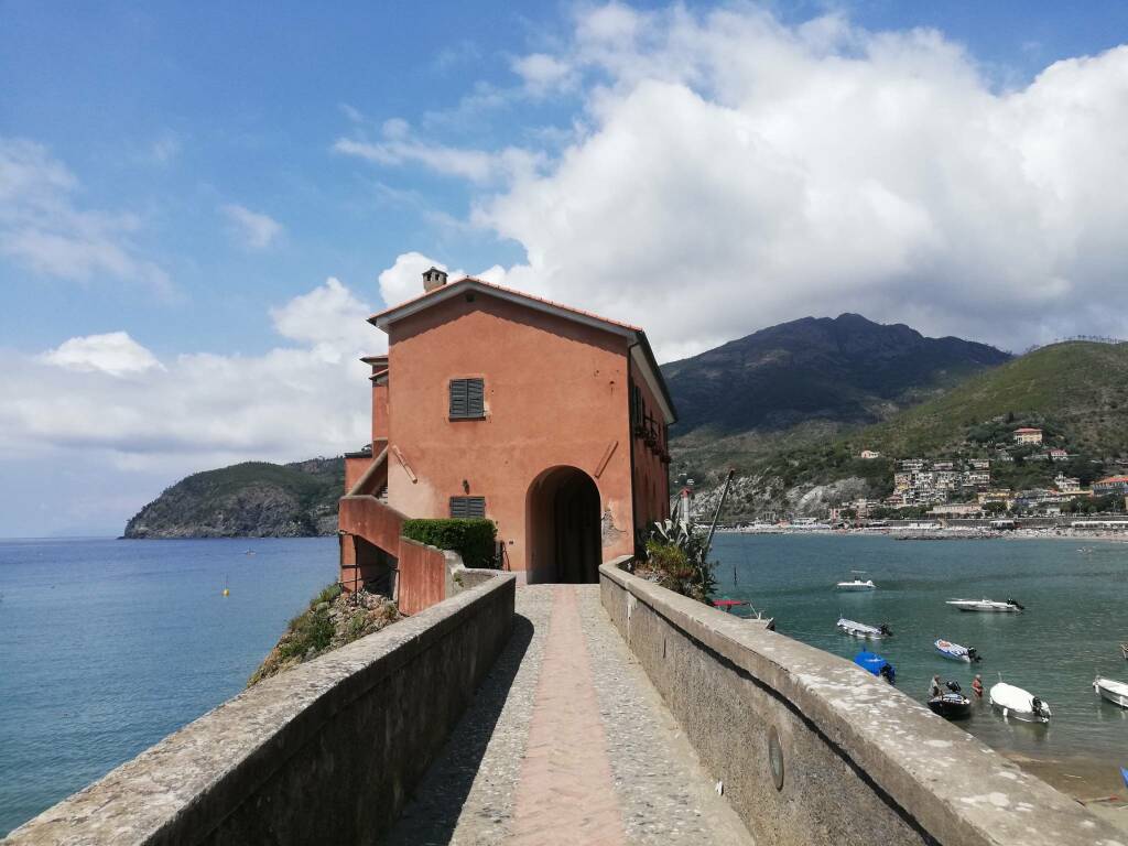 Levanto