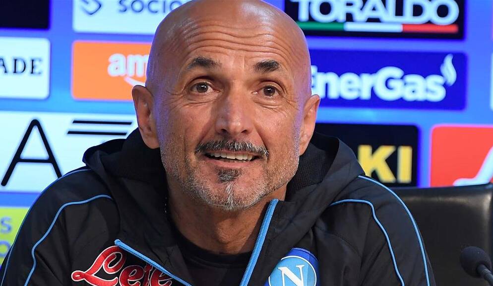 Luciano Spalletti