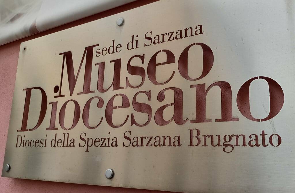 Museo diocesano Sarzana