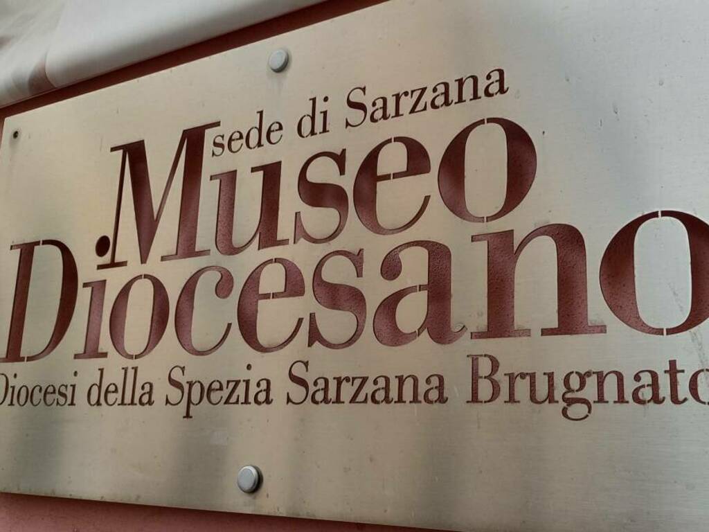 Museo diocesano Sarzana
