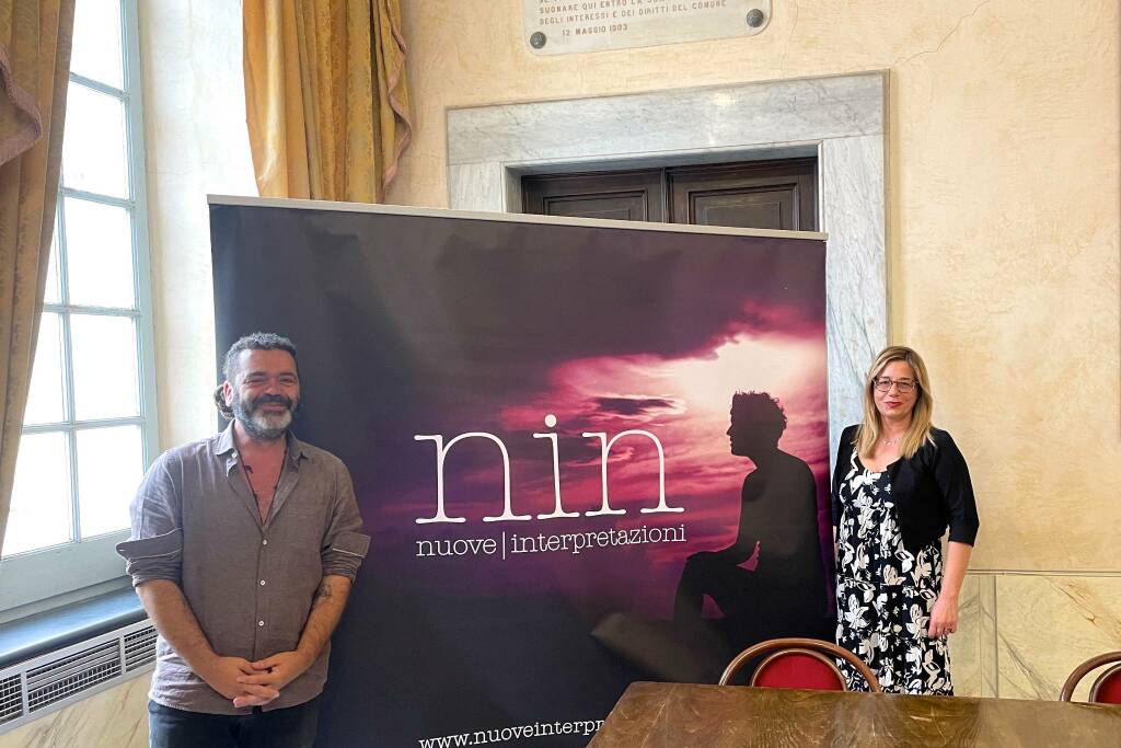 Presentazione nin 2022