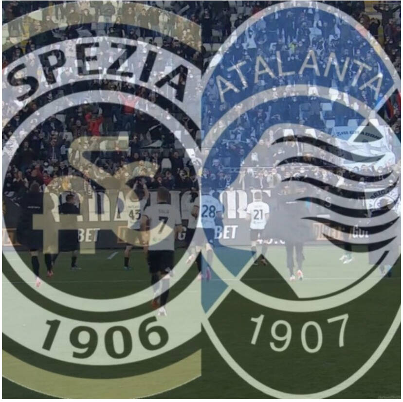 Spezia-Atalanta