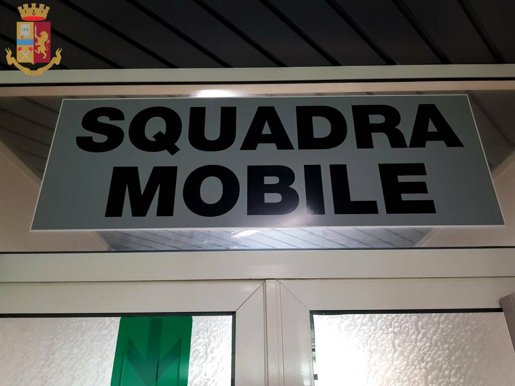 Squadra Mobile