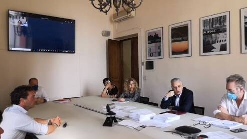 Consiglio provinciale 1° giugno 2022