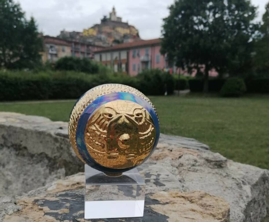 Il premio Perioli che sarà consegnato a Marcello Lippi