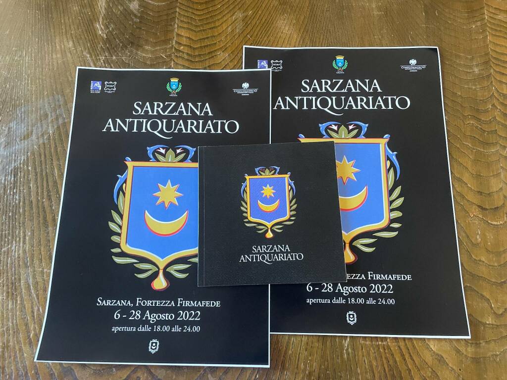 Sarzana Antiquariato