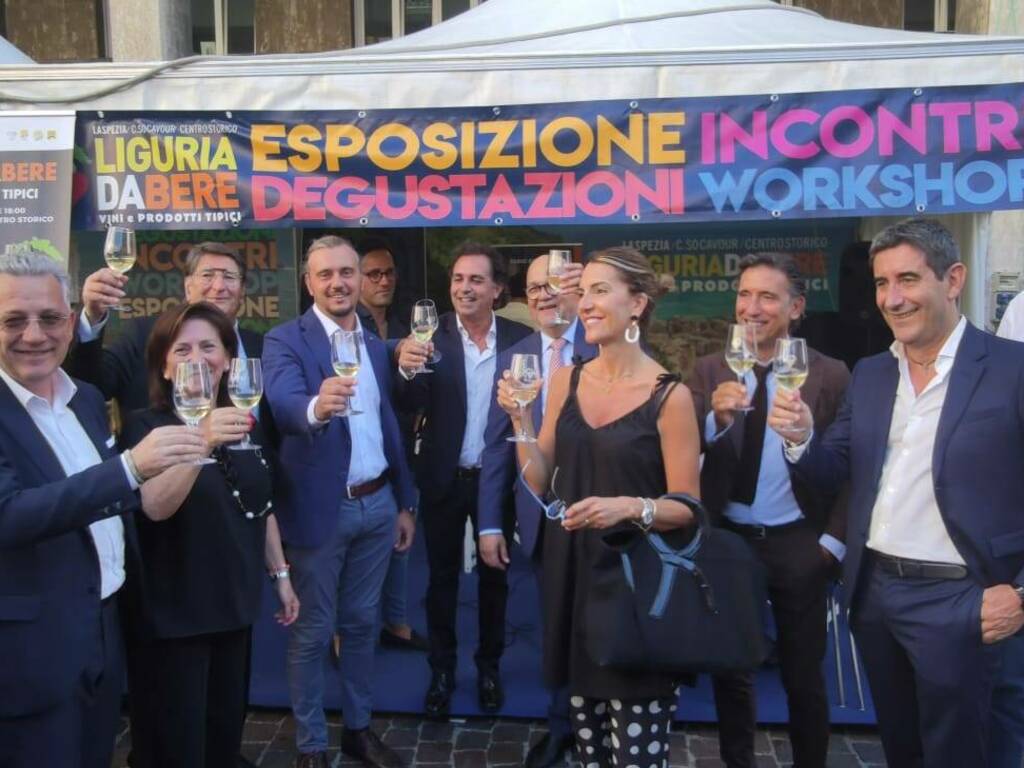 Liguria da bere 2022